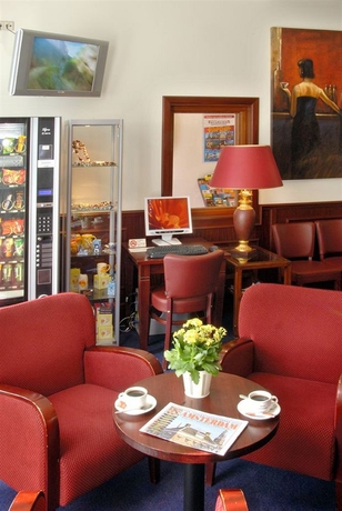 Hotel Alexander