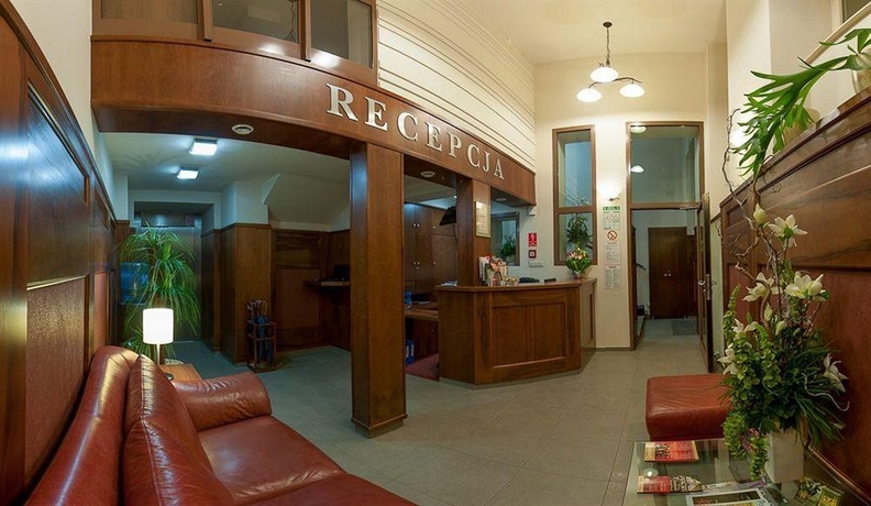 Hotel Alexander Ii 