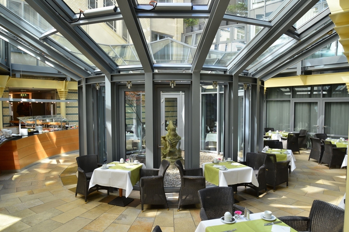 Hotel Alexander Plaza