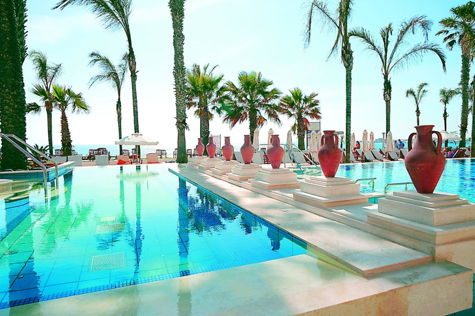 Hotel Alexander The Great