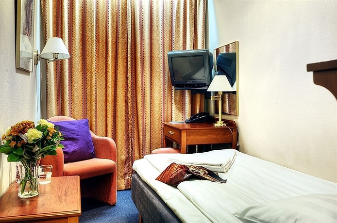 Hotel Alexandra 