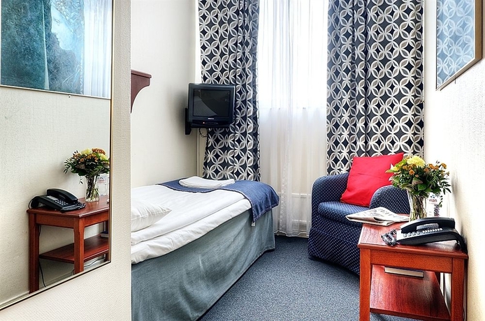 Hotel Alexandra 