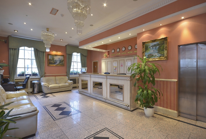 Hotel Alexandra