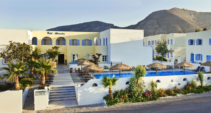 Hotel Alexandra