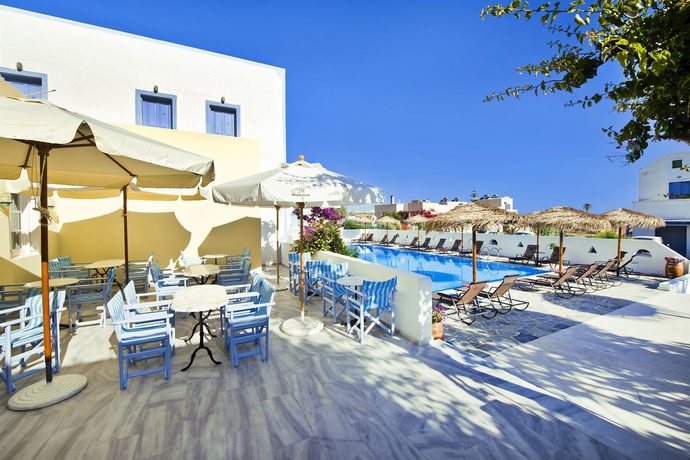 Hotel Alexandra