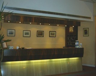 Hotel Alexandra