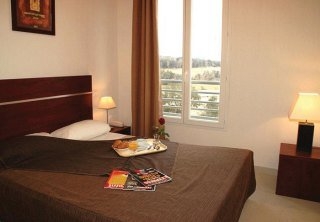 Hotel Alexandra