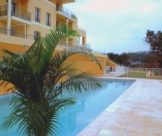 Hotel Alexandra