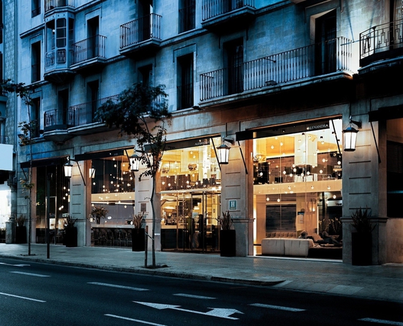 Hotel Alexandra