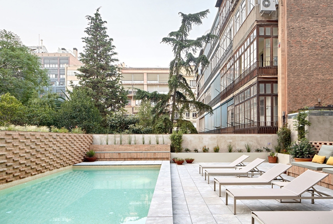Hotel Alexandra