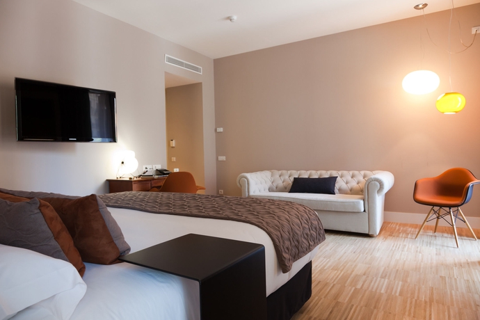 Hotel Alexandra