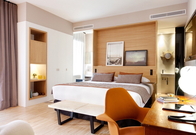 Hotel Alexandra