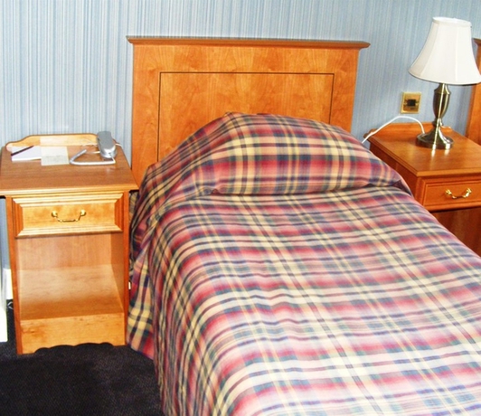 Hotel Alexandra