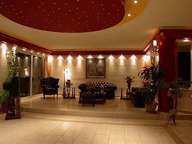 Hotel Alexandros
