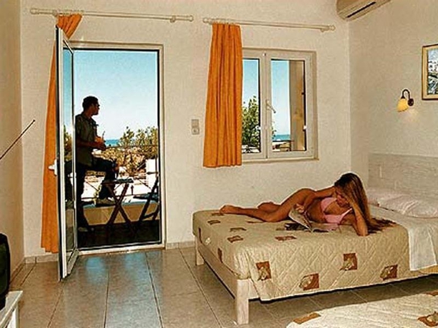 Hotel Alexandros