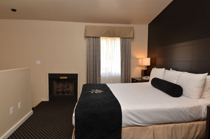Hotel Alexis Park Resort