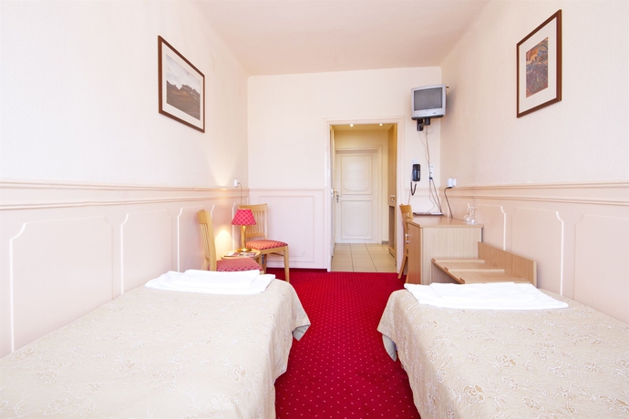 Hotel Alfa Art
