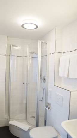 Hotel Alfa City-Center