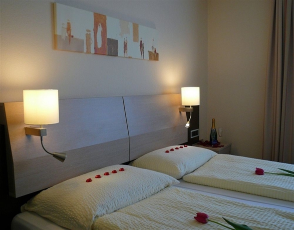 Hotel Alfa