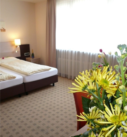 Hotel Alfa