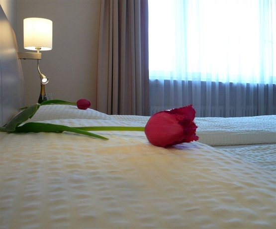 Hotel Alfa
