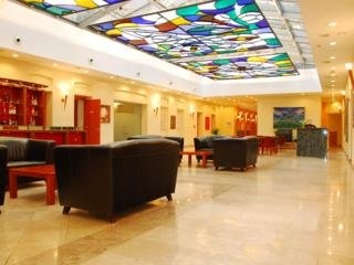 Hotel Alfa Hotel Fiesta (ex Domina Inn Fiesta)