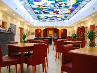 Hotel Alfa Hotel Fiesta (ex Domina Inn Fiesta)