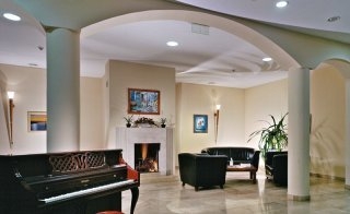 Hotel Alfa Hotel Fiesta (ex Domina Inn Fiesta)