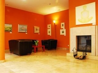 Hotel Alfa Hotel Fiesta (ex Domina Inn Fiesta)