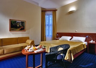 Hotel Alfa Hotel Fiesta (ex Domina Inn Fiesta)