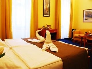 Hotel Alfa Hotel Fiesta (ex Domina Inn Fiesta)