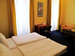 Hotel Alfa Hotel Fiesta (ex Domina Inn Fiesta)