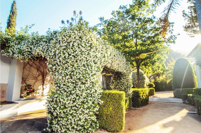 Hotel Alfabia Nou