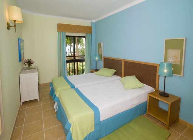 Hotel Alfagar