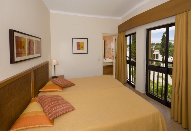 Hotel Alfagar