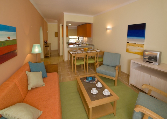 Hotel Alfagar