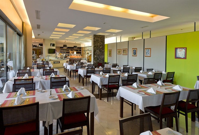 Hotel Alfagar II Aparthotel
