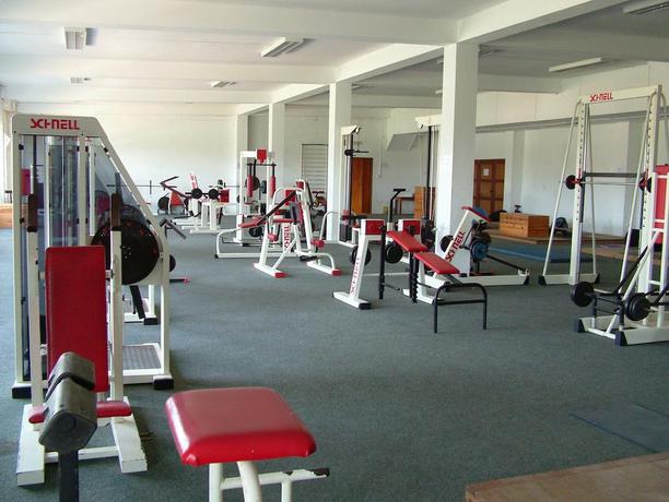Hotel Alfamar Beach & Sport Resort