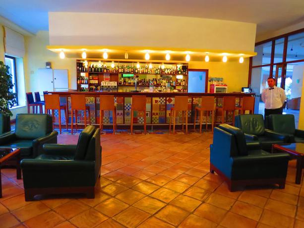 Hotel Alfamar Beach & Sport Resort