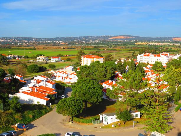 Hotel Alfamar Beach & Sport Resort