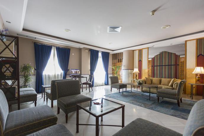 Hotel Alfaros
