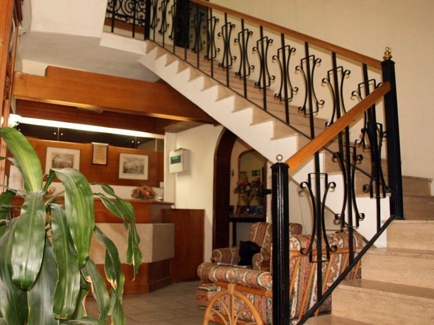 Hotel Alfonso