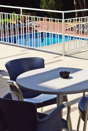 Hotel Alga