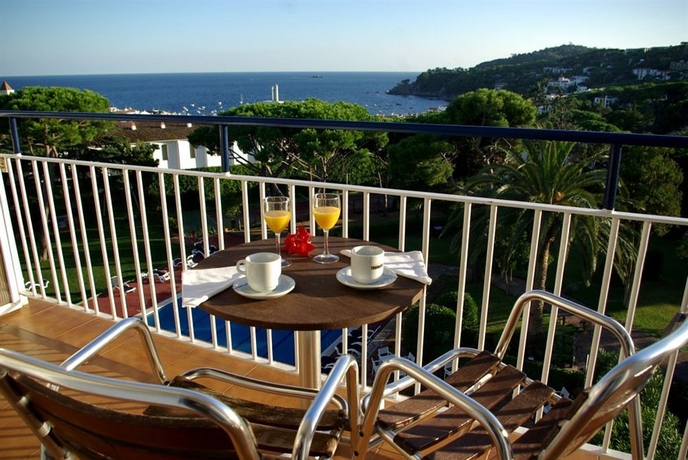 Hotel Alga