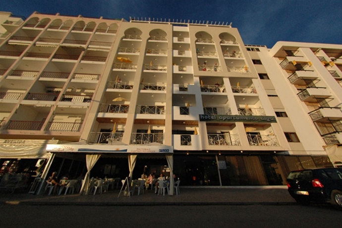 Hotel Algar