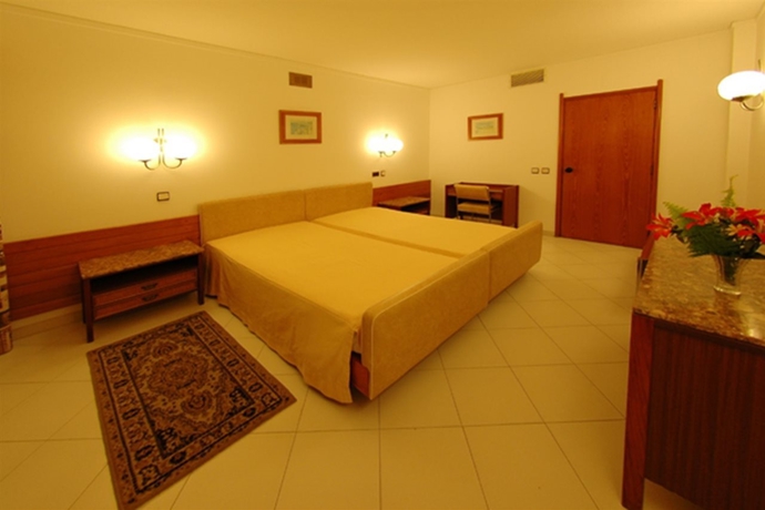 Hotel Algar