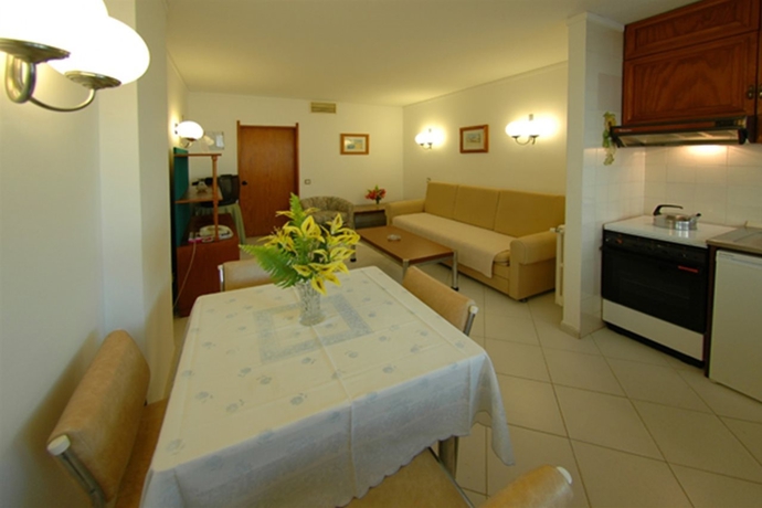 Hotel Algar