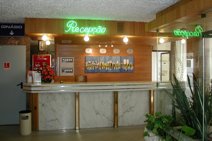 Hotel Algar