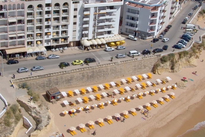 Hotel Algar