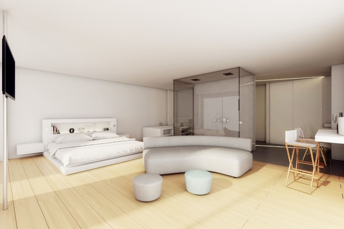 Hotel Algarb